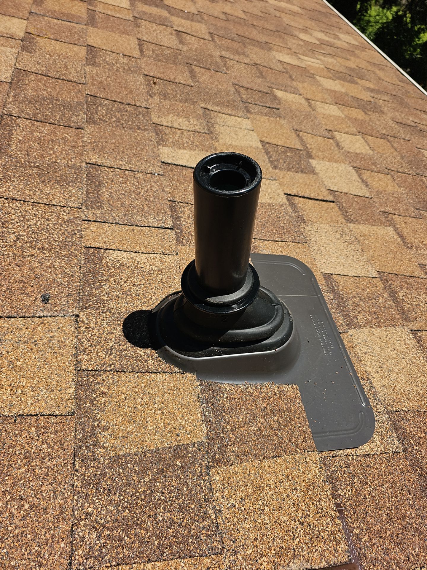 Roof Replacement - Resawn Shake by Winchester Roofing