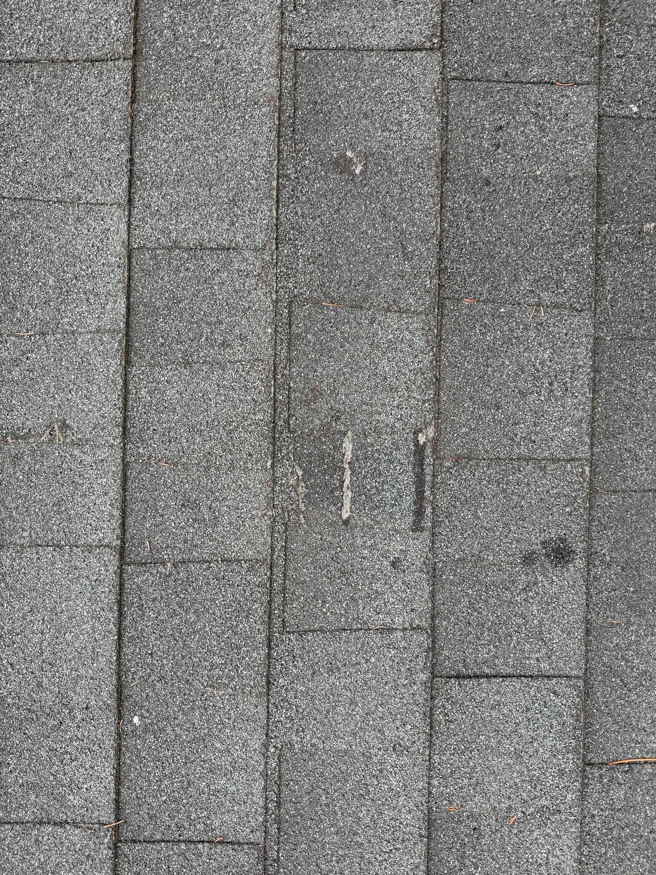 Project in Oakville by The Roofing Crew