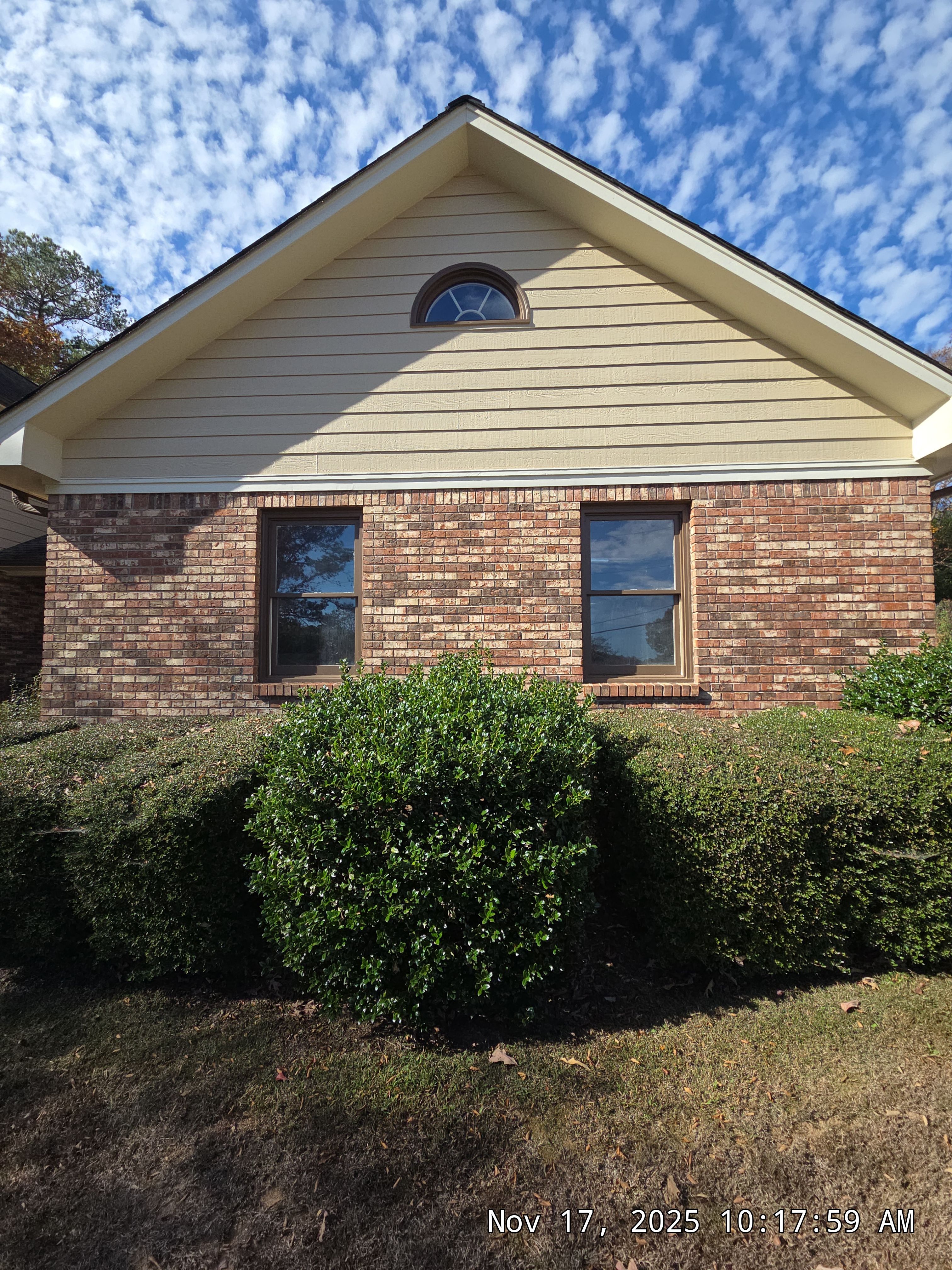 Moradi Project in Hoover by The Window Source