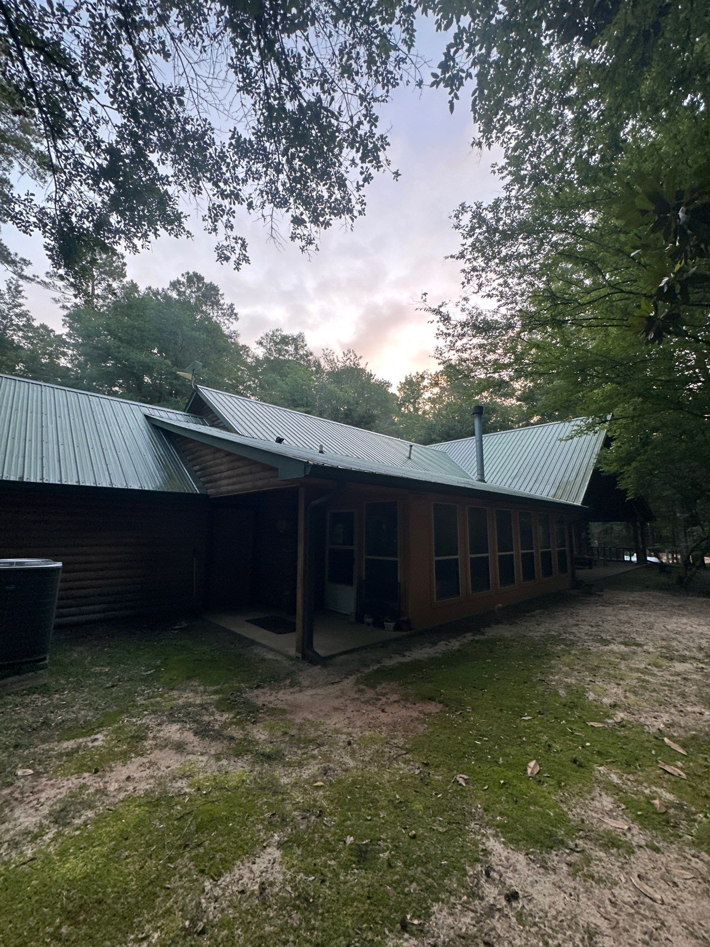 Roof Replacement in Colmesneil TX by Roof Repair Company