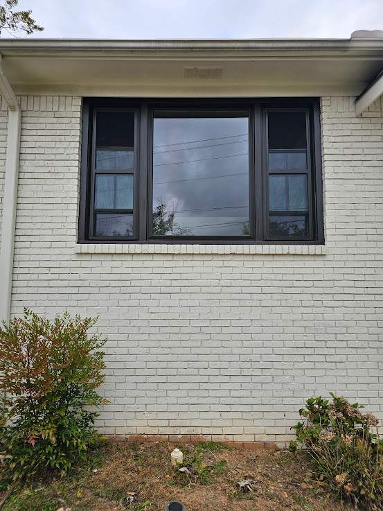 Fields Project in Hoover by The Window Source