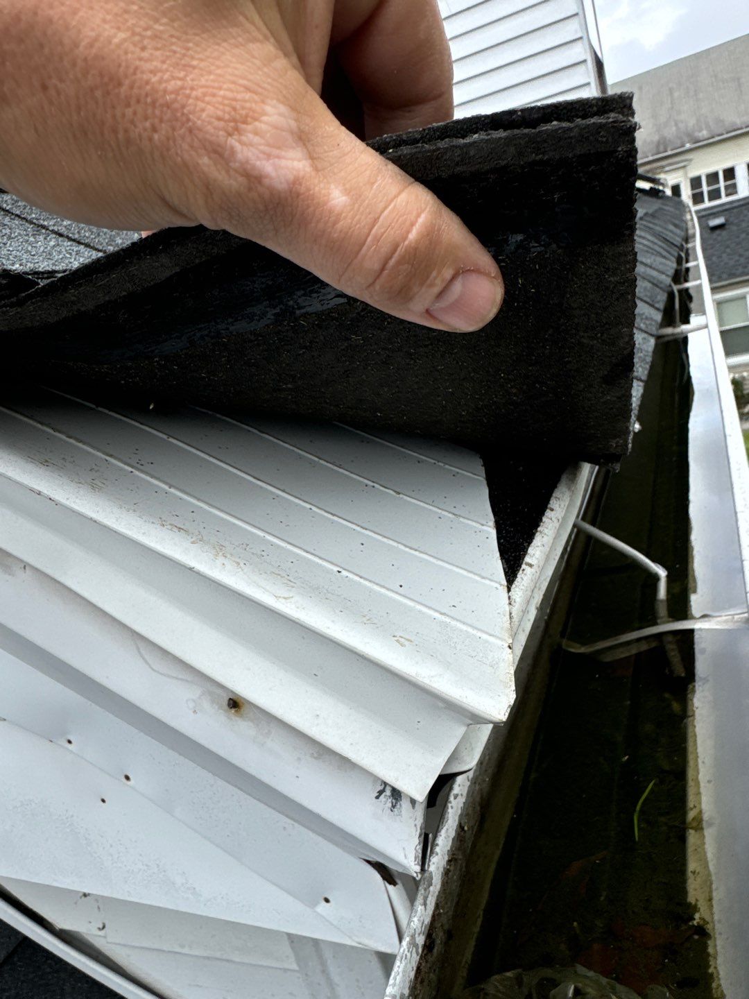 "From Solar Disappointment to Home Perfection: Full Roof Replacement & Chimney Rebuild!" by Sensible Home Solutions