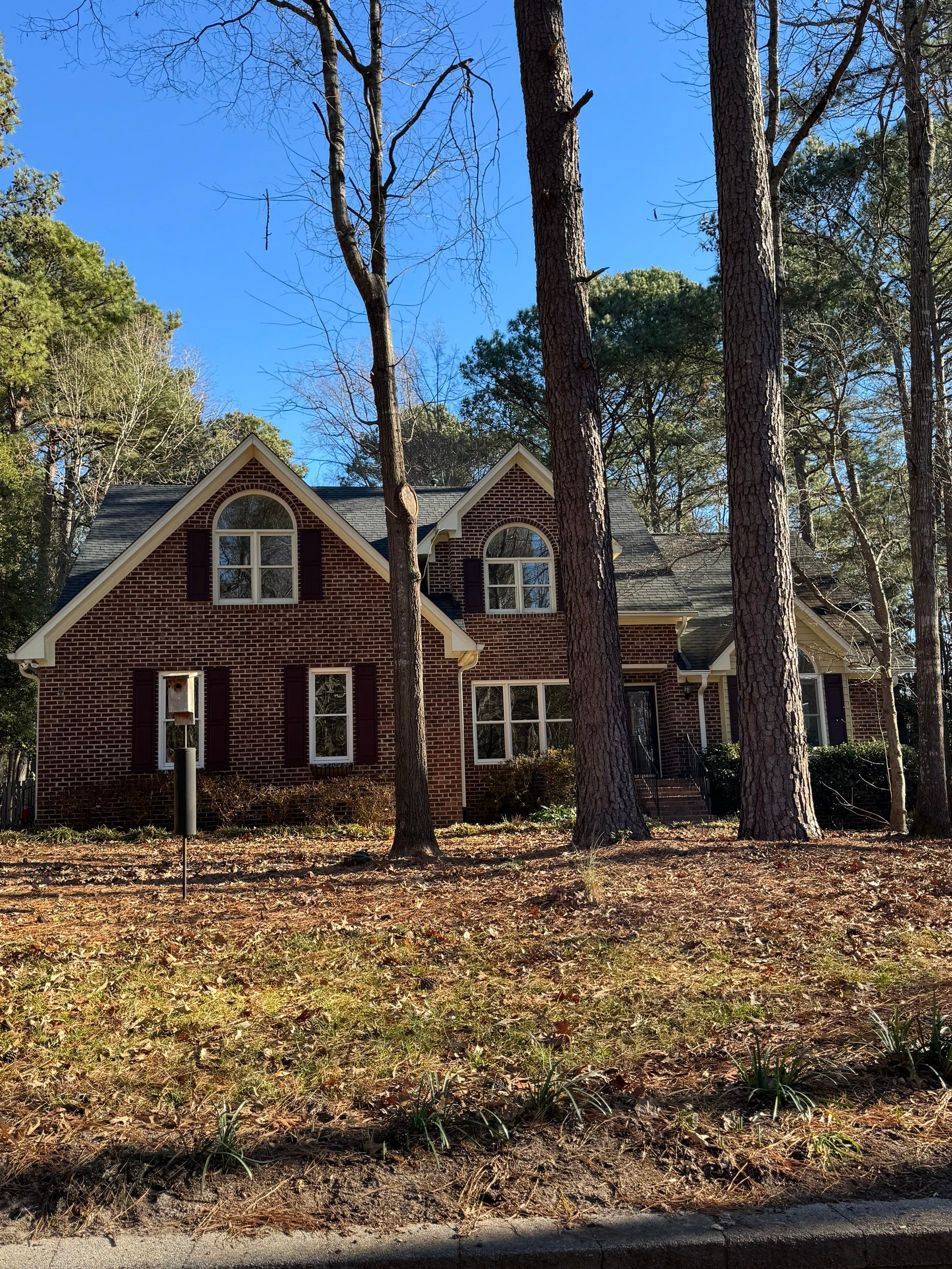 Project in Apex by Window Works