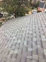 Roof Installation using IKO Cambridge by ExteriorPros