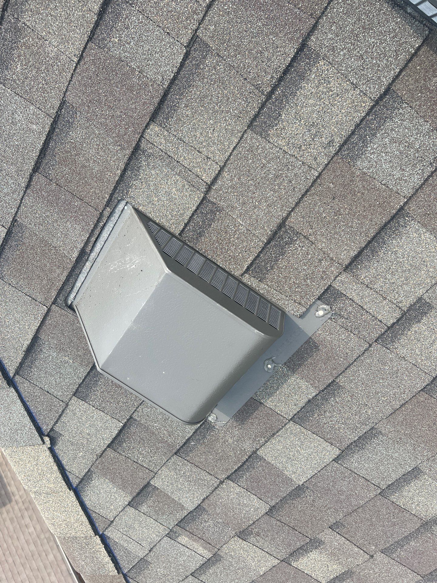 Project in Cedar Park by Rhino Roofing and General Contracting, LLC