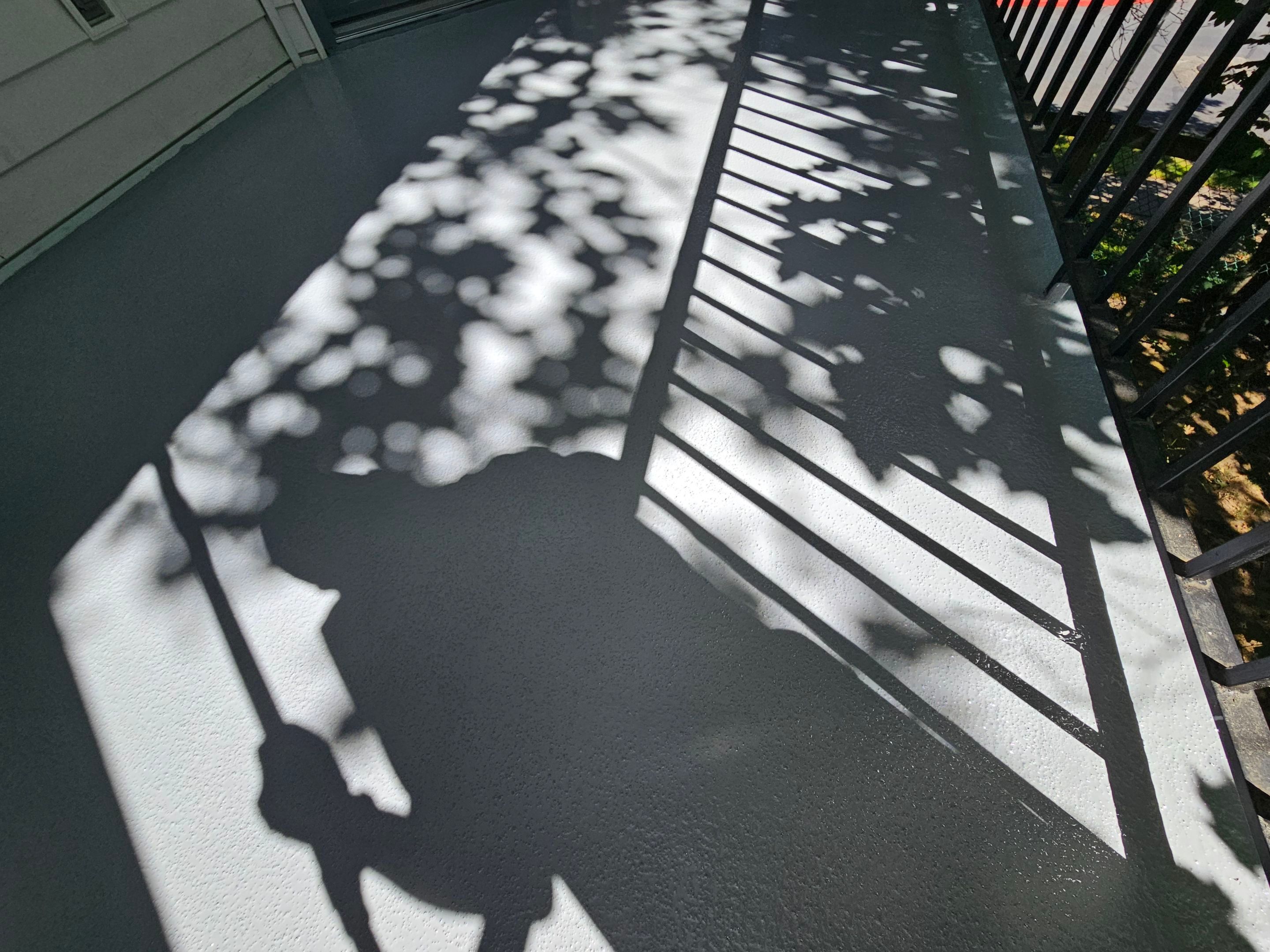 Project in Corvallis by BEST Roofing & Waterproofing