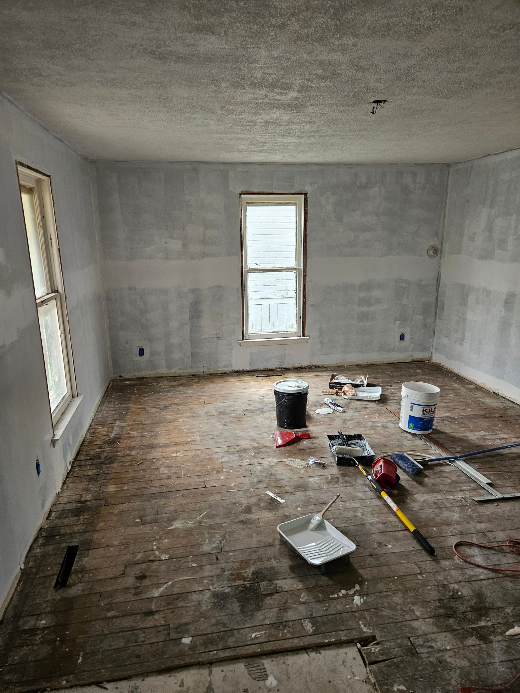 Home Renovation by Clark Builders LLC