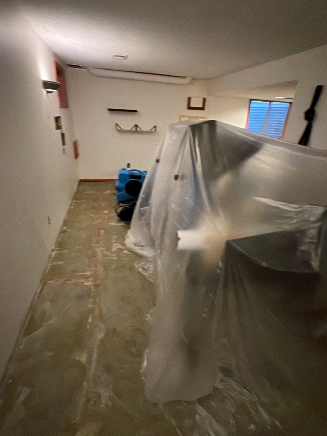 Water Damage by Accountable Home Services