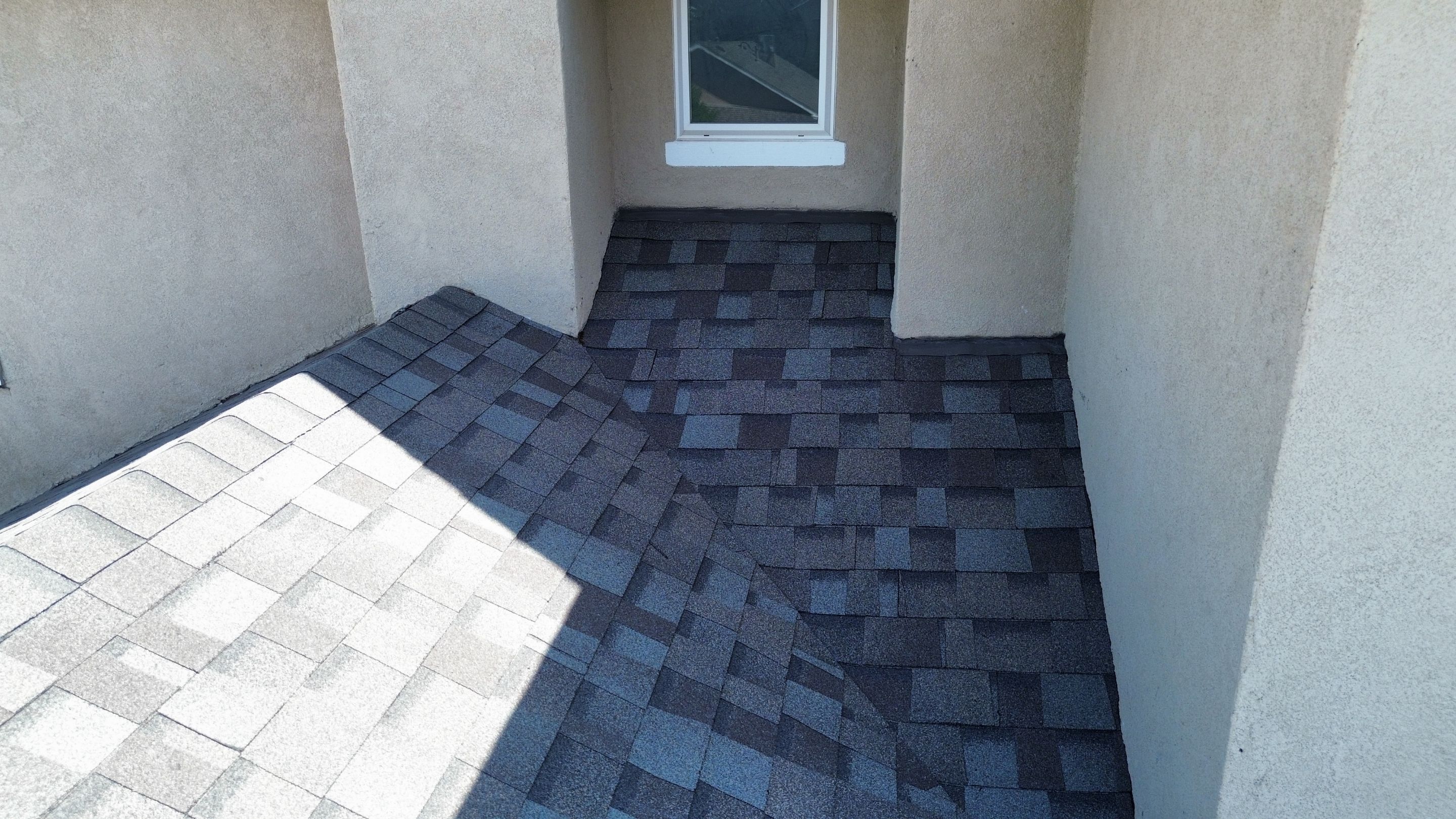 Calle Cordoba NW • Albuquerque, NM 87114 by Doyle Roof Masters Inc