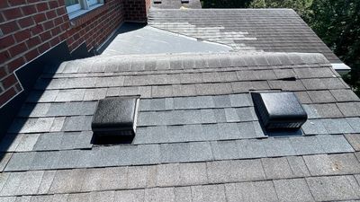 Roofing Repair
