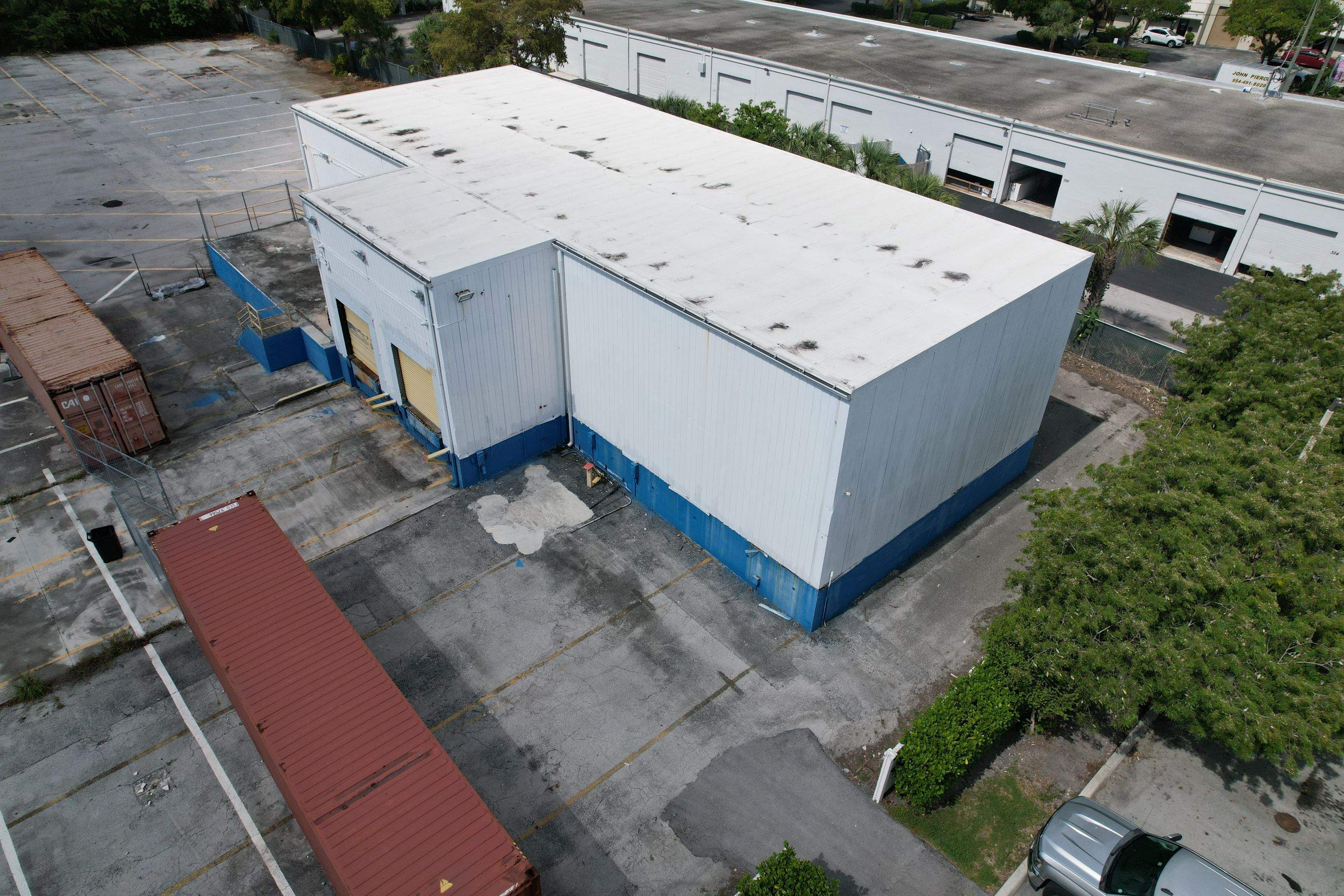 UNIBUILDERS DEVELOPMENT COMPANY LLC by Souffront Construction & Engineering