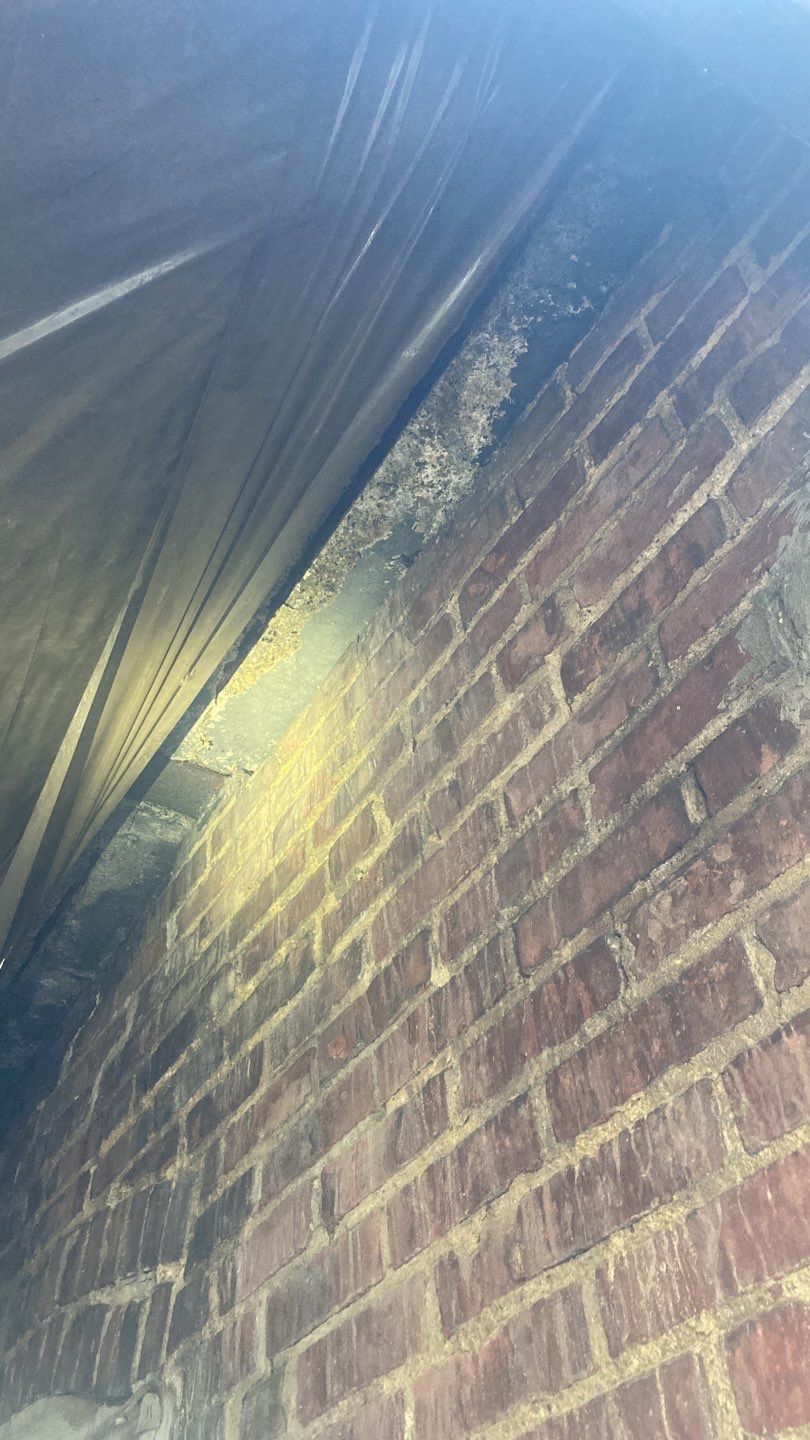 New Construction Masonry by Absolute Roofing and Construction