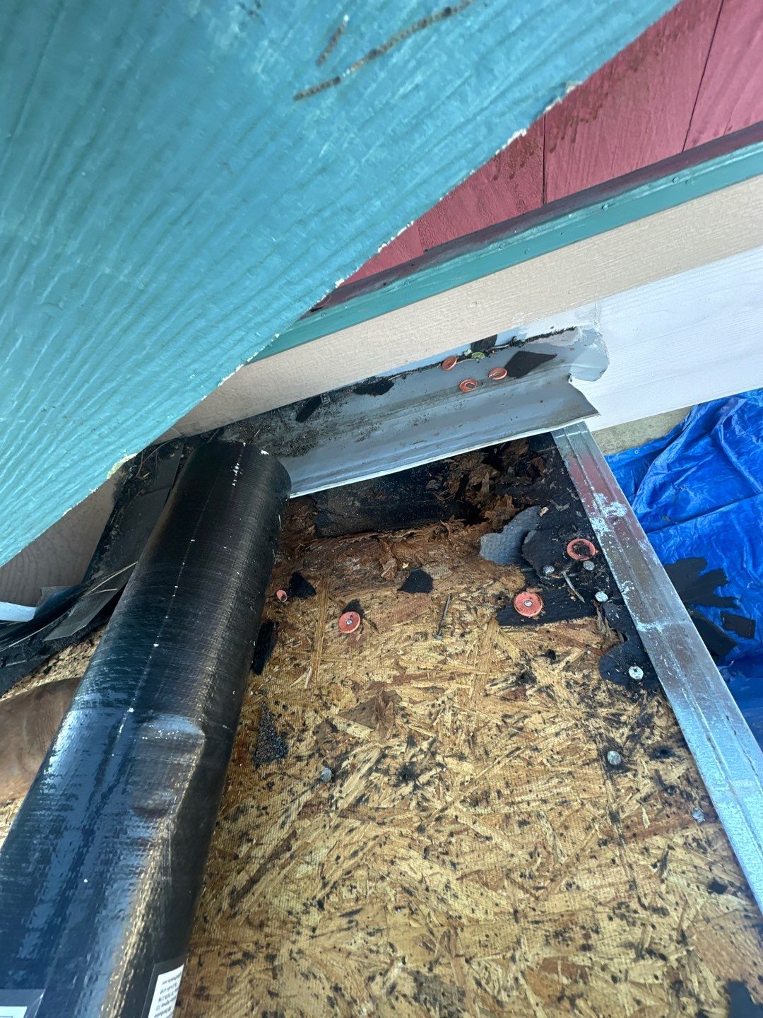 Roof Replacement La Porte by Roof Repair Company