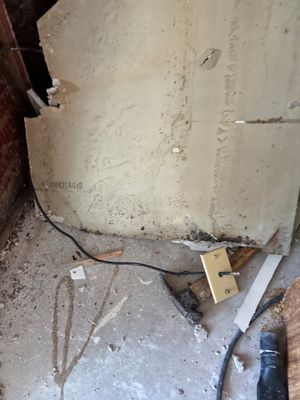 Storm & Hurricane Damage — Lehigh Acres, FL