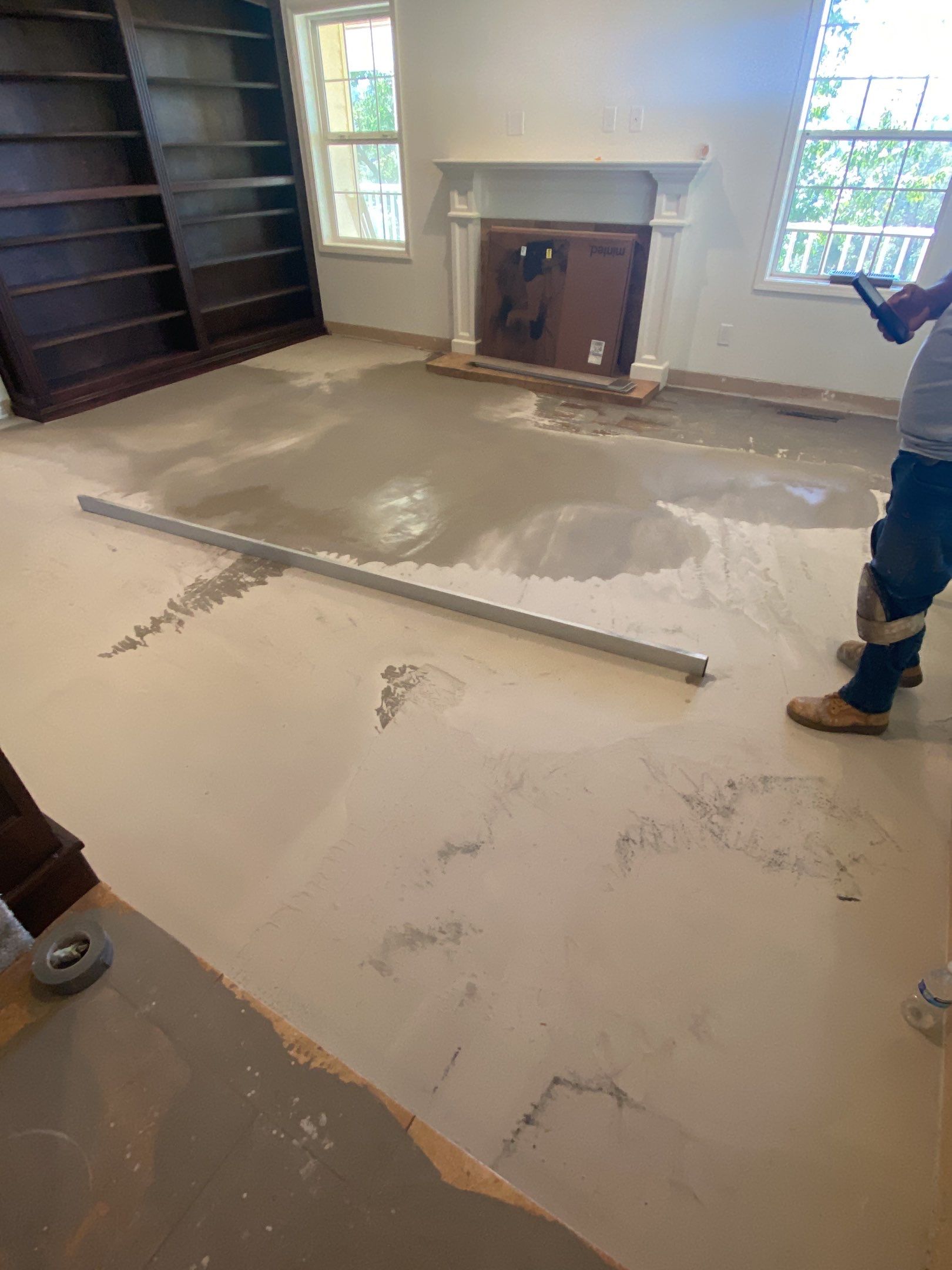 Luxury Vinyl Plank (LVP) by Footprints Floors South Sacramento