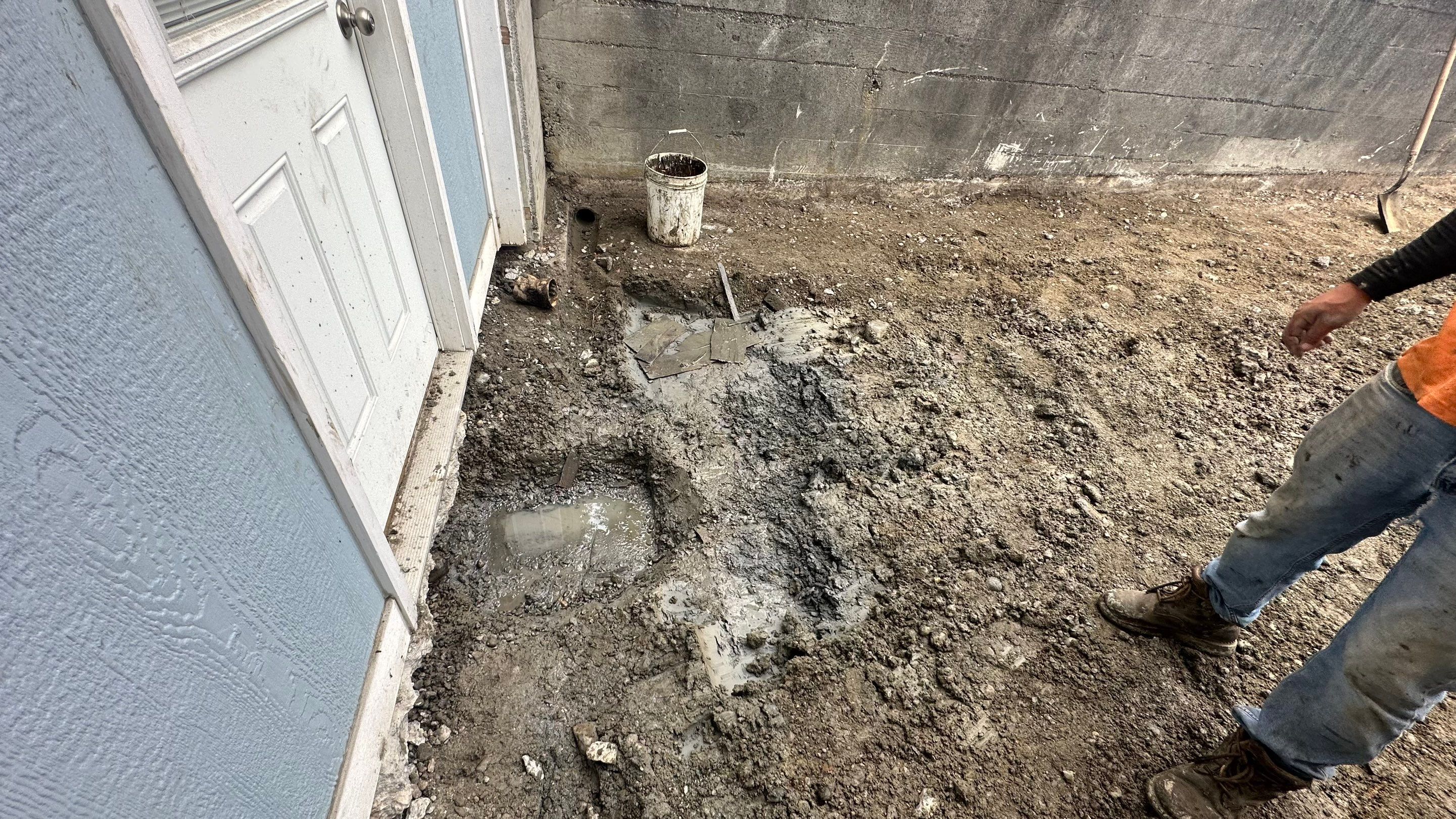 Barbara & Greg | Asphalt Driveway Repair  by Jireh Asphalt & Concrete Inc 