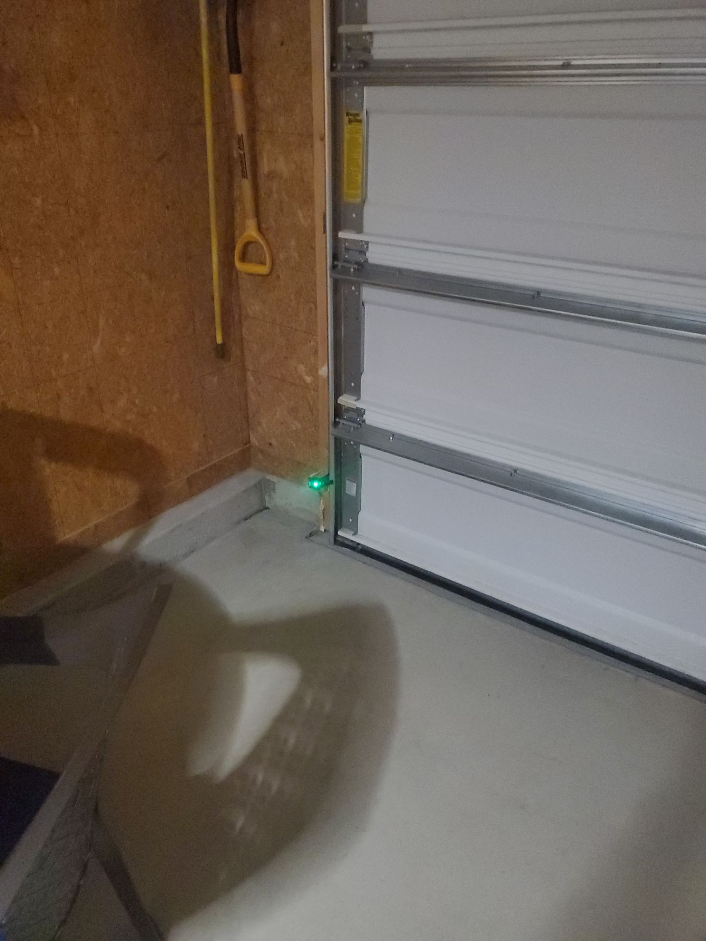 Garage Door Opener Replacement using Chamberlin by B&L LABOR SERVICES LLC