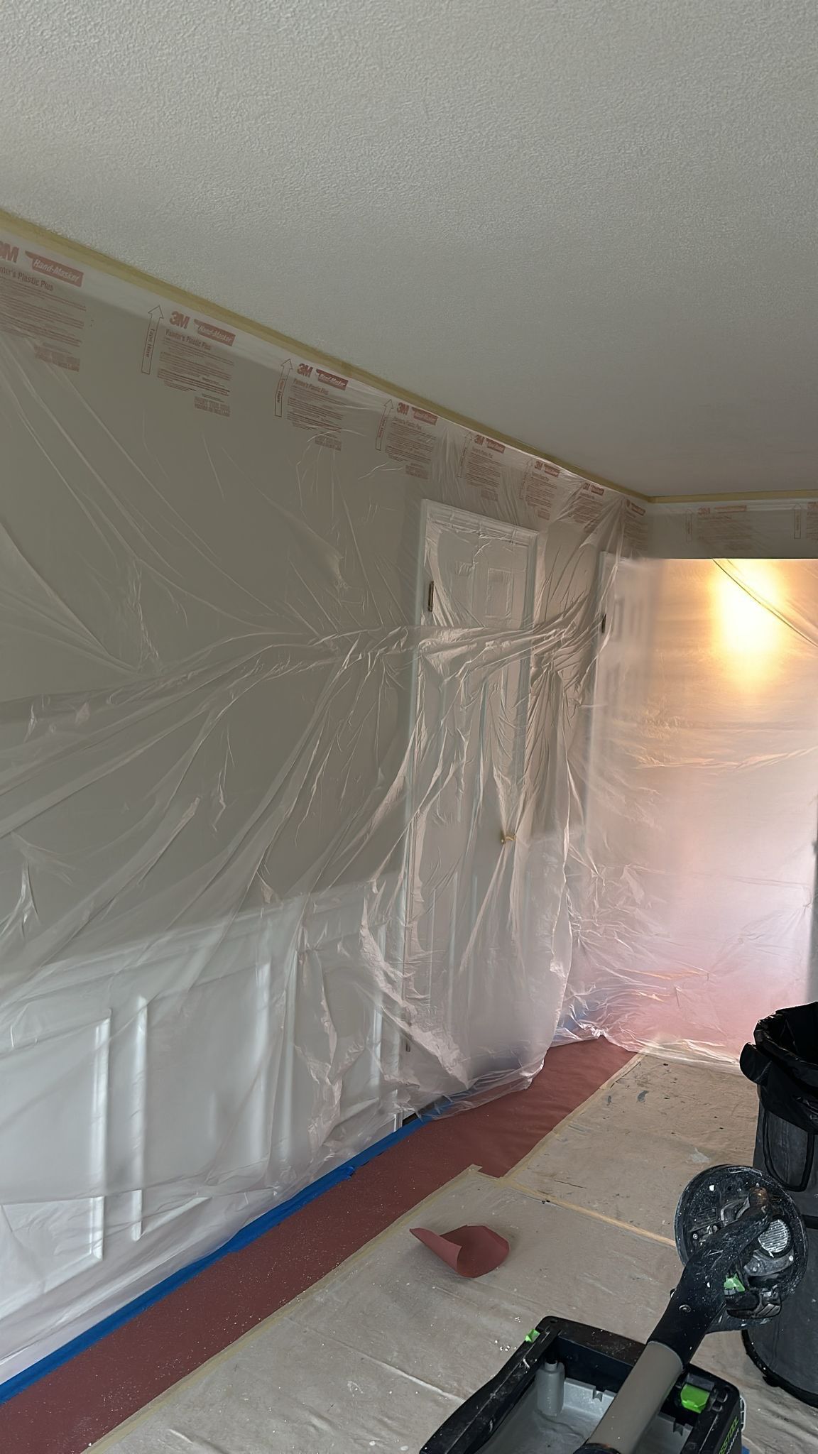 Interior Home Painting Penllyn, PA by Groovy Hues