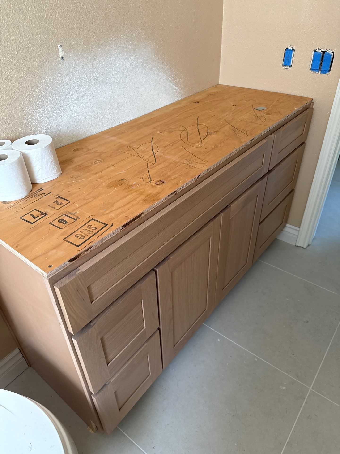 Project in Irvine by Rb360remodeling Inc.