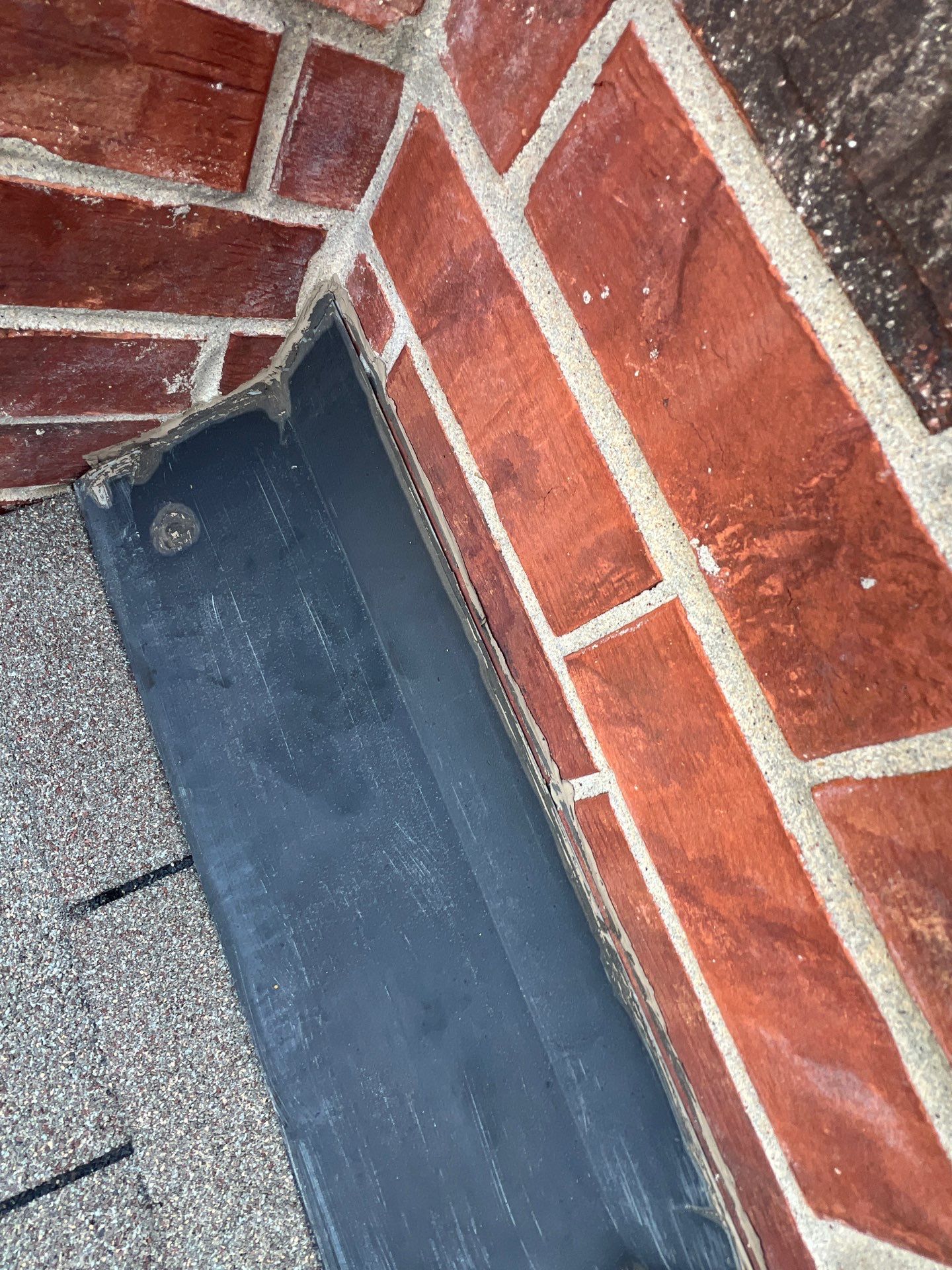 Residential Roofing Repair using Owen's Corning Duration (Lifetime) Shingles by Roof Repair Services LLC