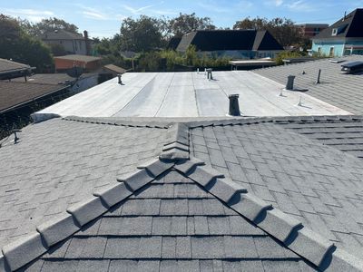 Roof Replacement - Hayward, CA 94541
