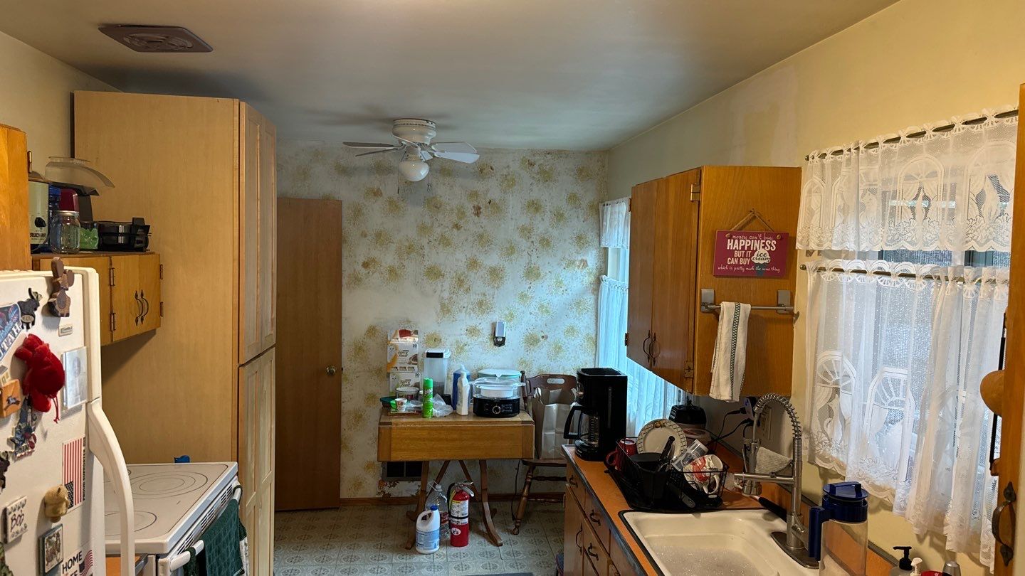 Project in Richmond by NuLead Construction Inc