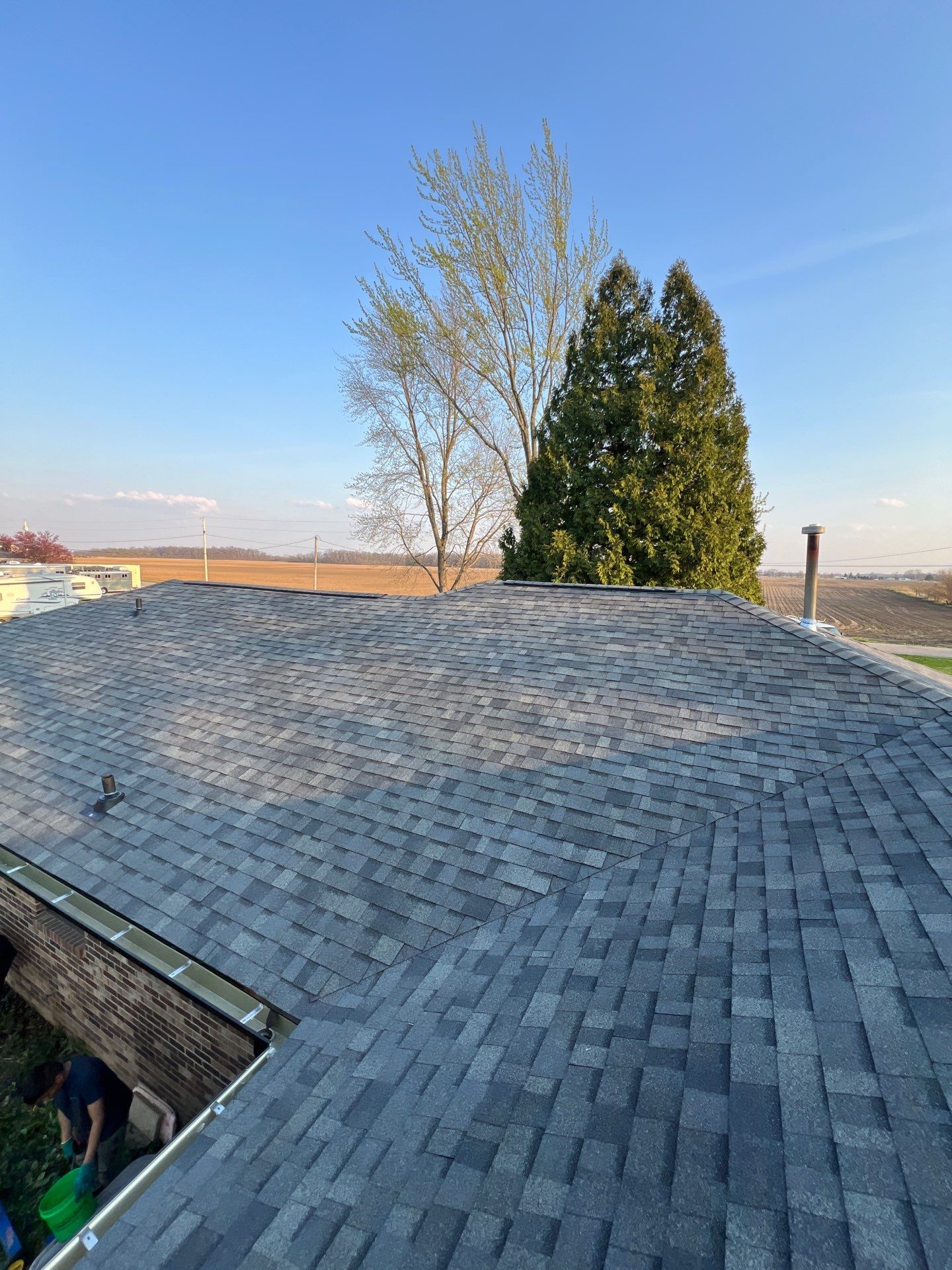 Owens Corning Duration - Estate Gray