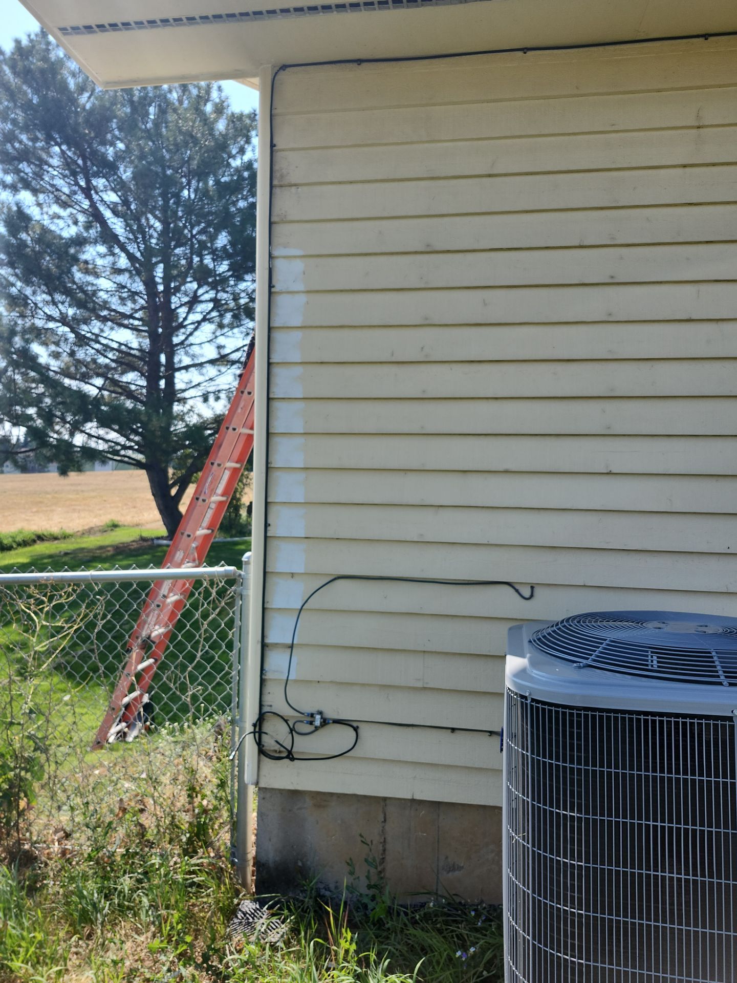 Exterior Painting using Sherwin Williams by Painter1 Inland Northwest