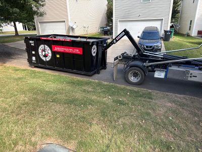 Project in Charlotte