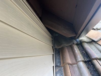 Tile Roof Repairs in Beaverton
