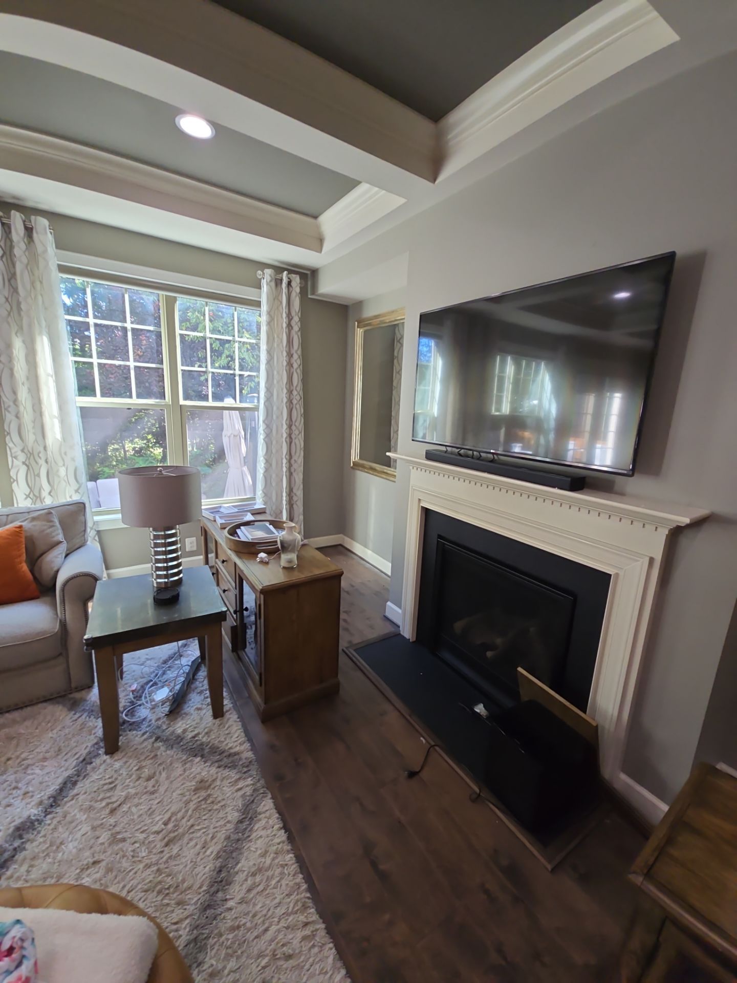 Interior House Painting in Brambleton, VA by My Painter 