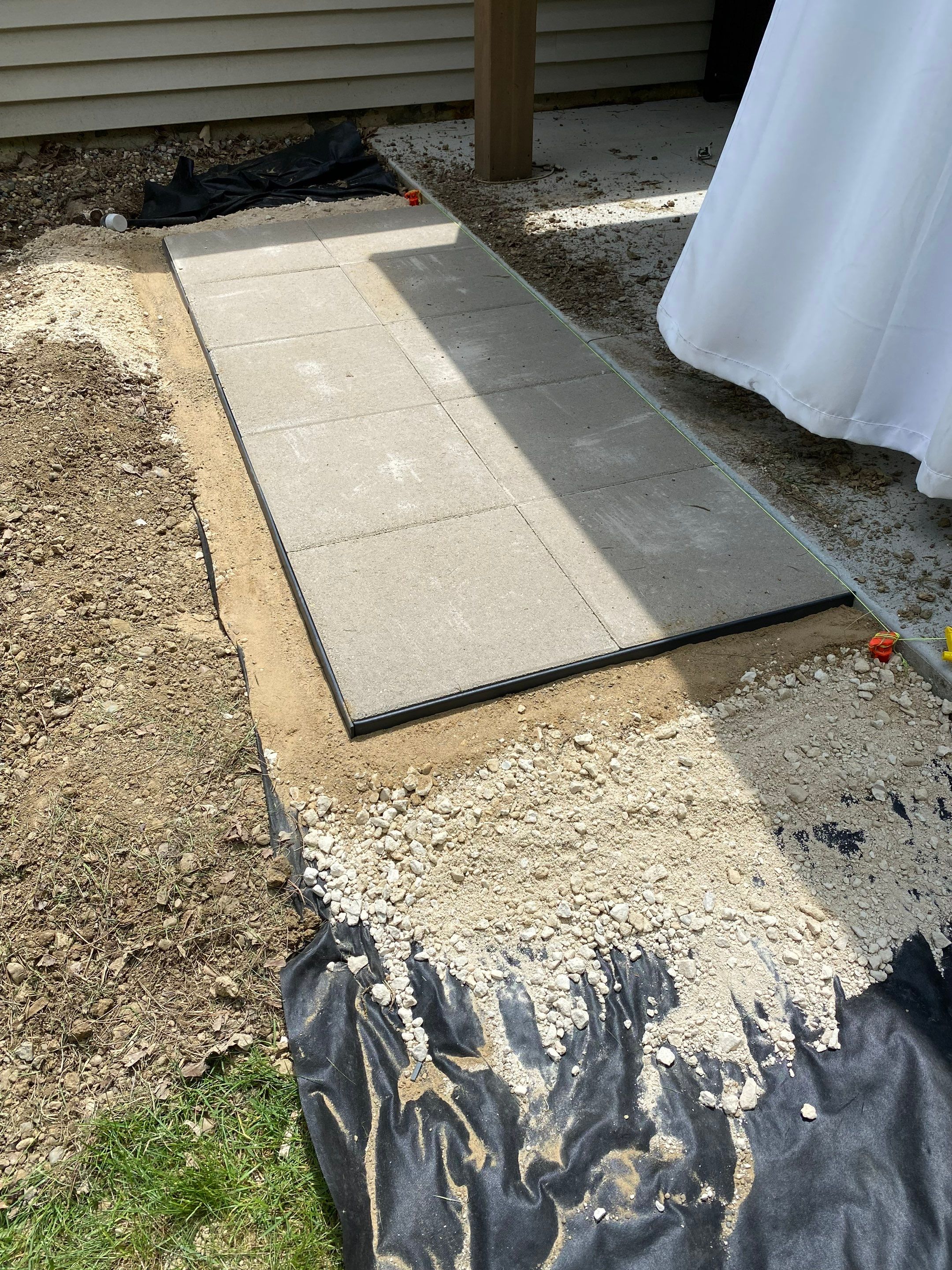 Mid-Century Cherokee Project by Elm Rose Gardens