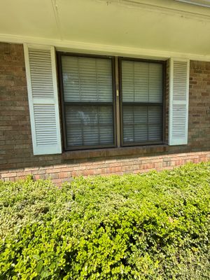 Exterior Staining Project – Preparing for Sale in North Texas