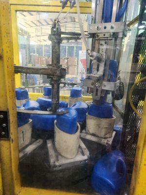 Project in West Memphis