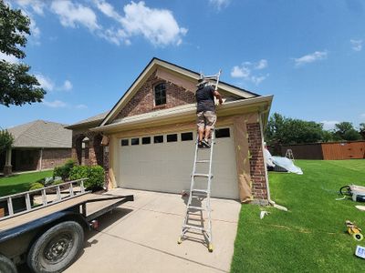 Project in Wylie
