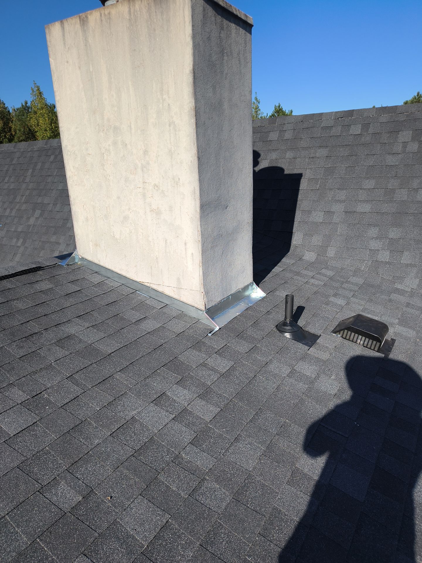 Asphalt Roof Replacement in Pinson by NANOROOF Alabama