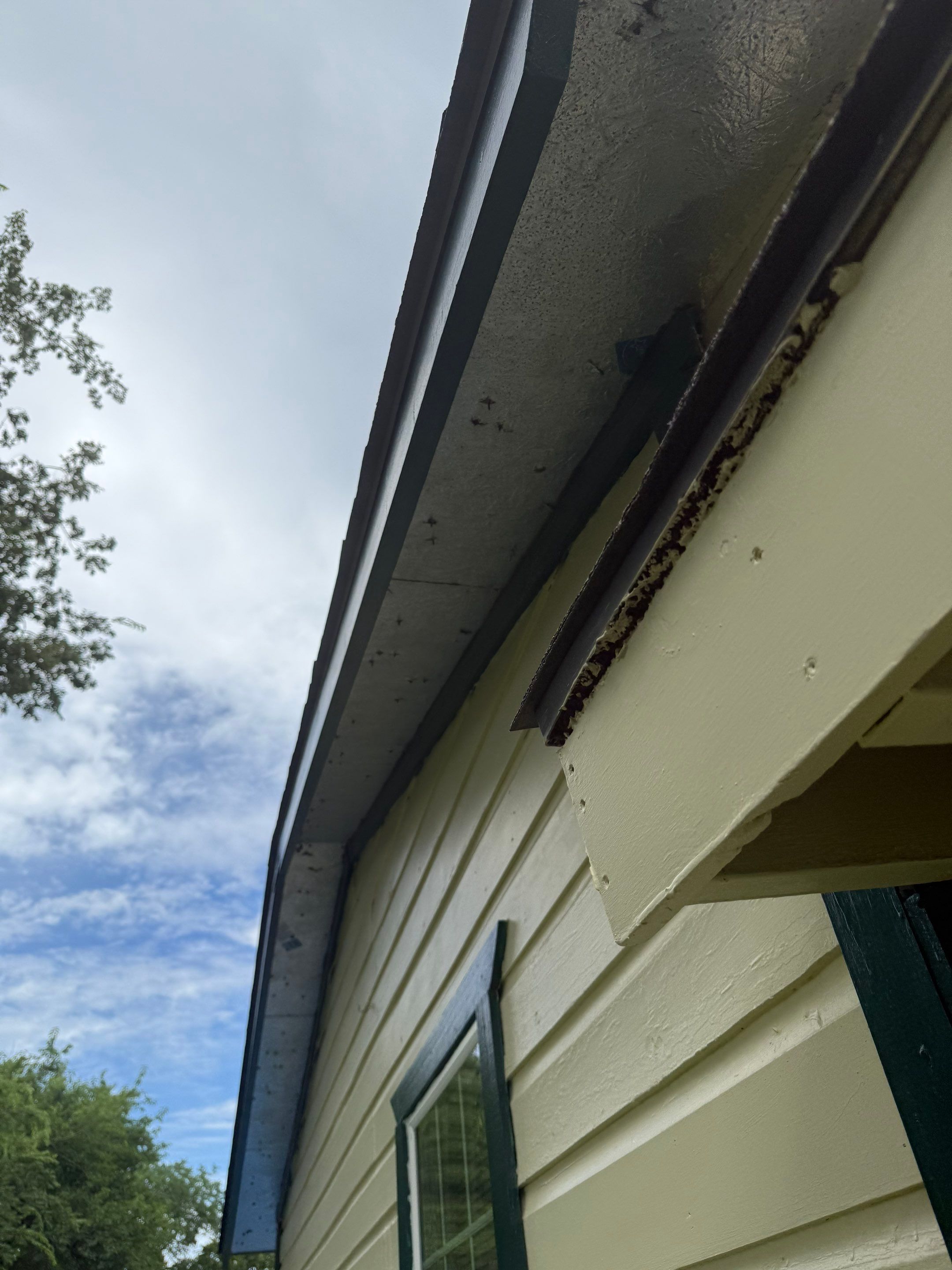 Project in McKinney by Rhino Roofing and General Contracting, LLC