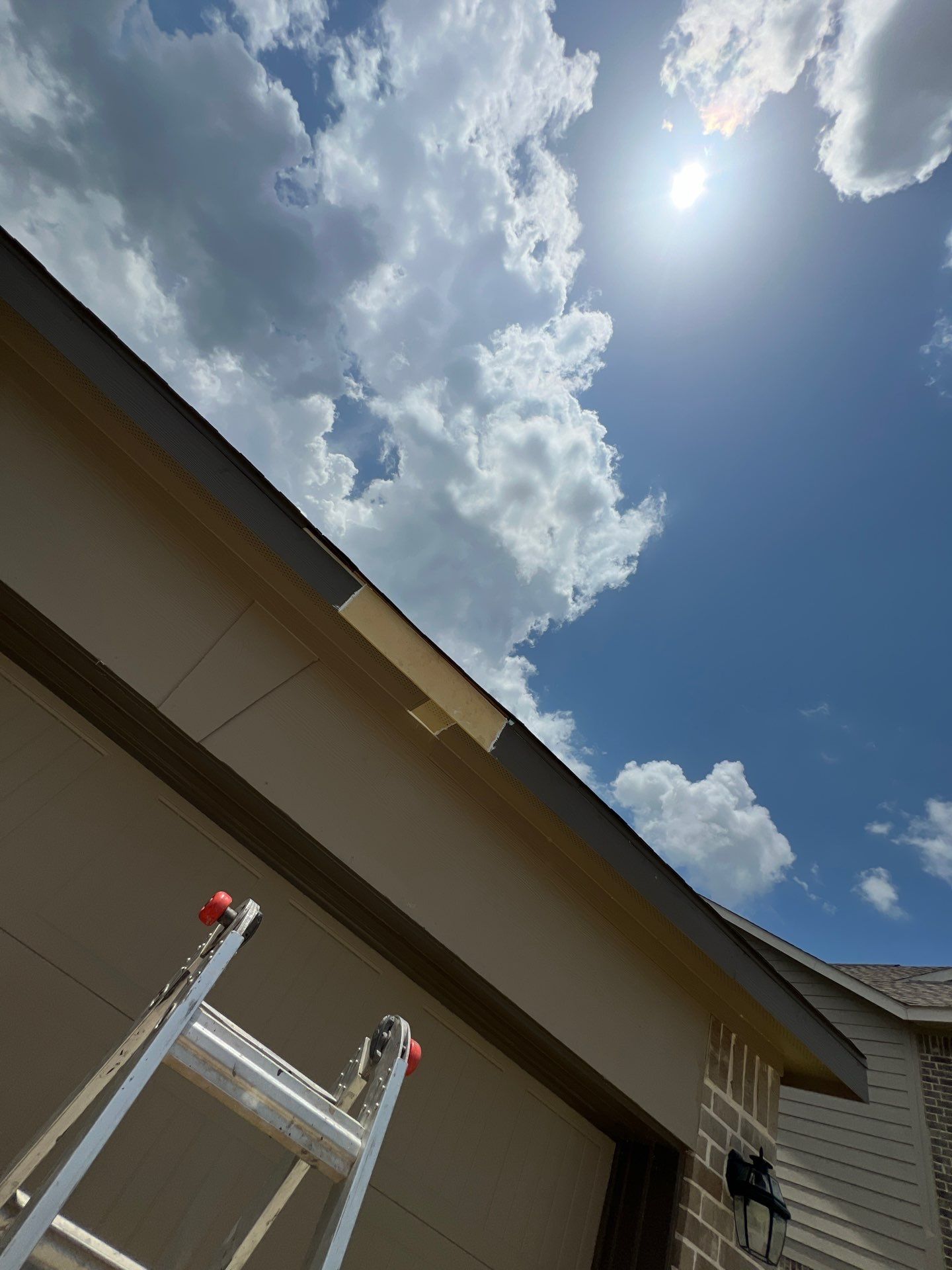 Residential Roofing Repair using Owen's Corning Duration (Lifetime) Shingles by Roof Repair Company