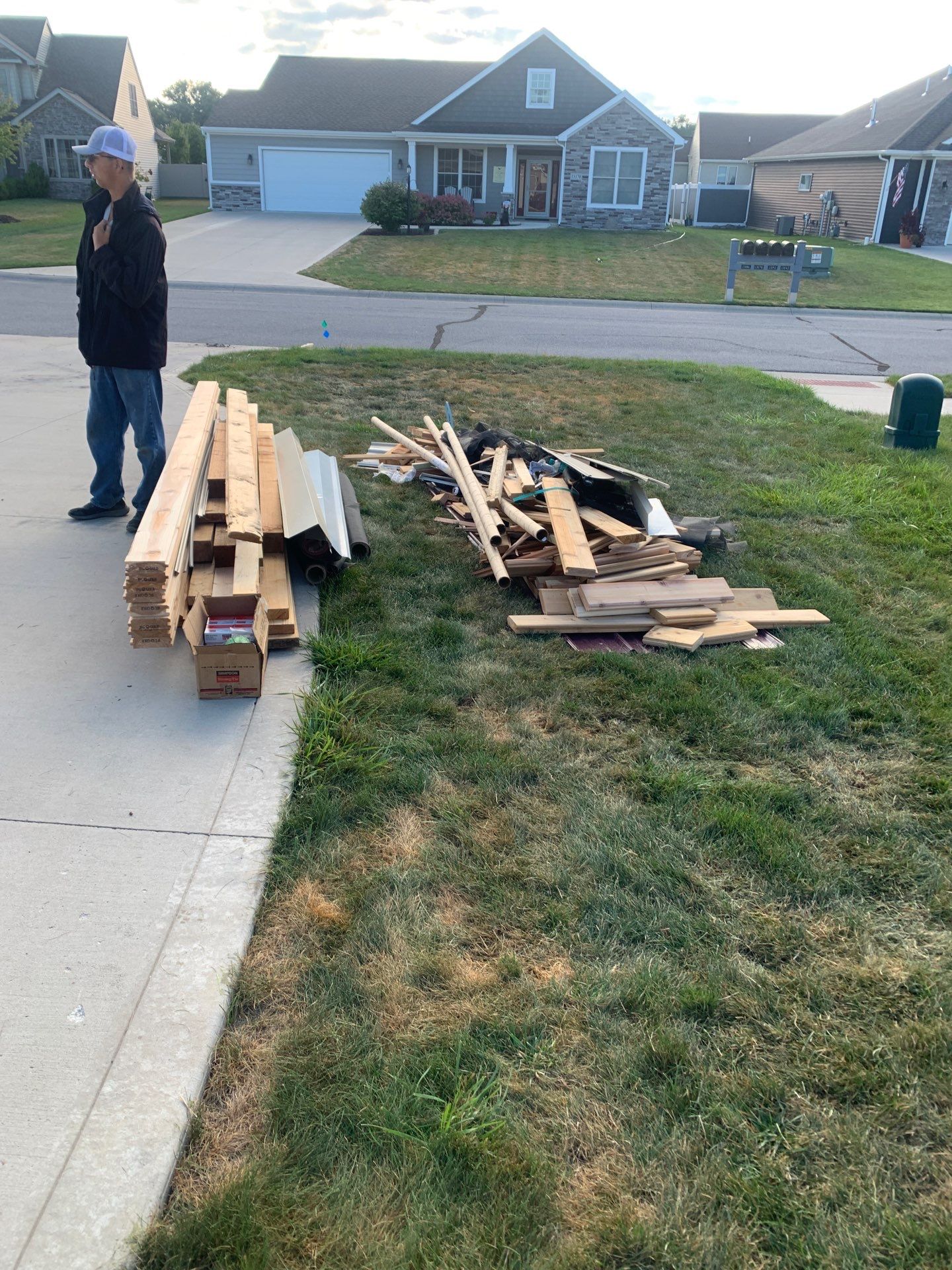 Knot Just Decks featured photo.