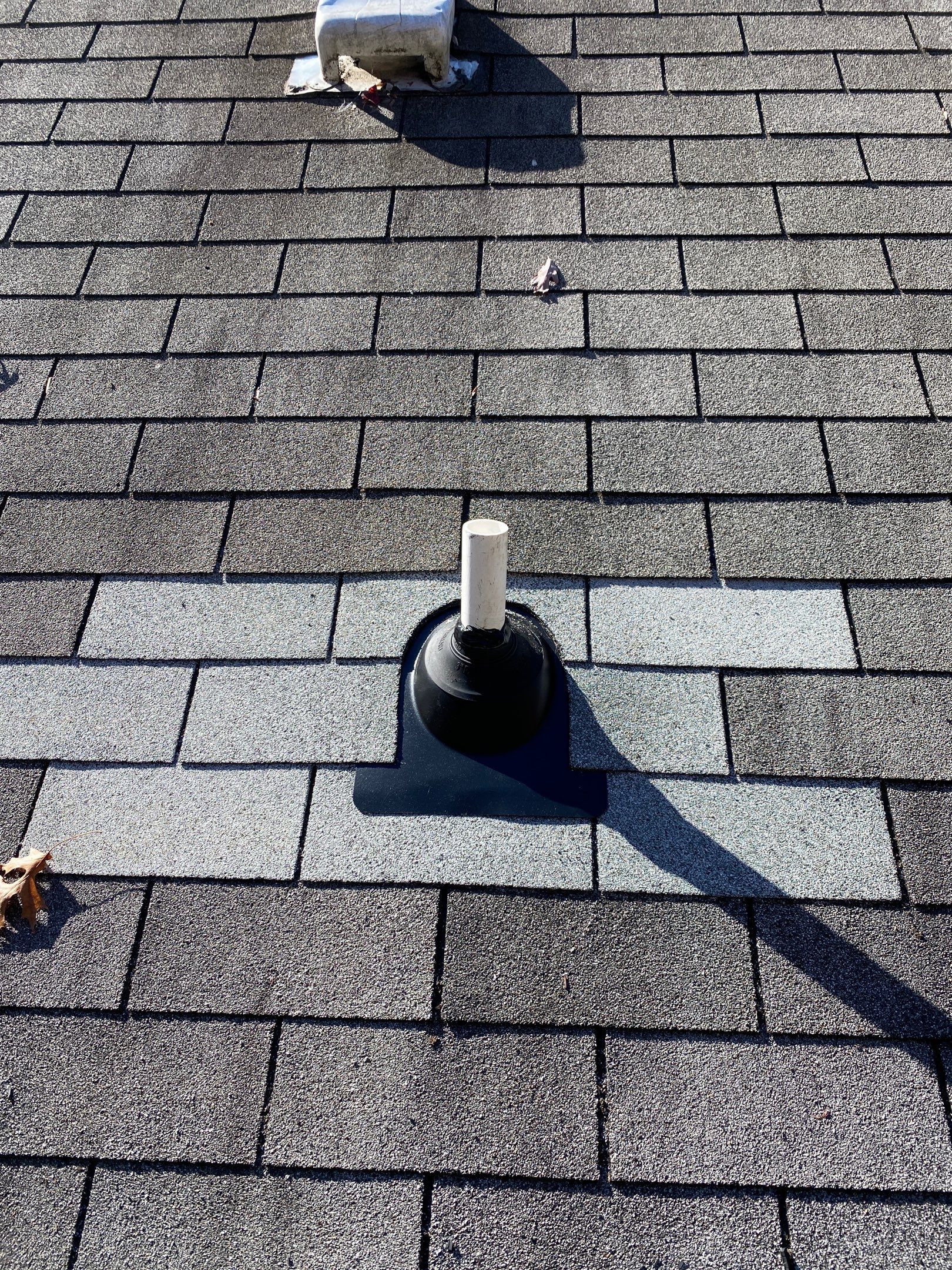 Roof Repairs/Chimney Siding  by Pro Performance Roofing
