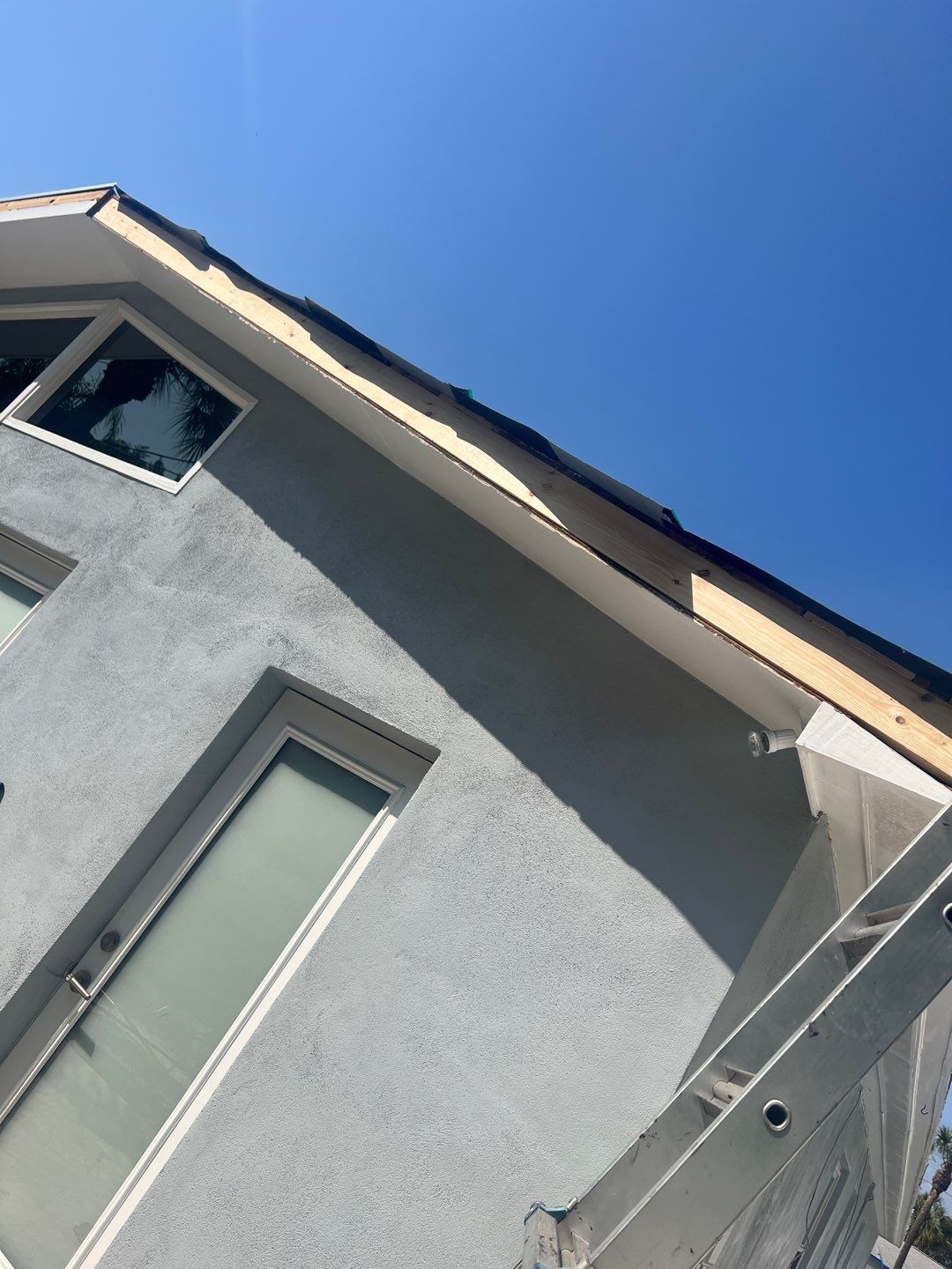 Project in St Pete Beach 33706 by Mitchell Roofing Company LLC