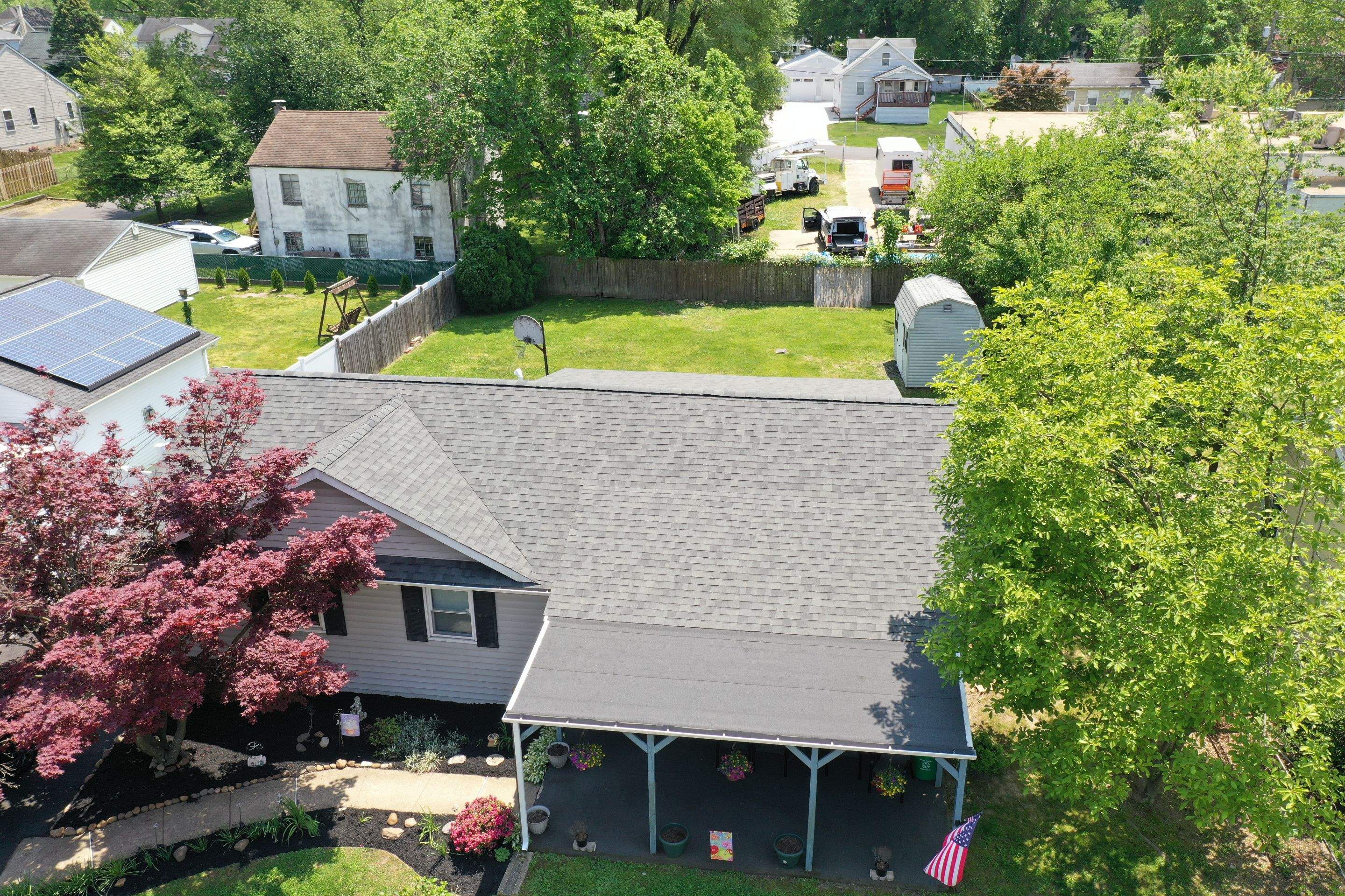Roofing  by Stofan Construction LLC