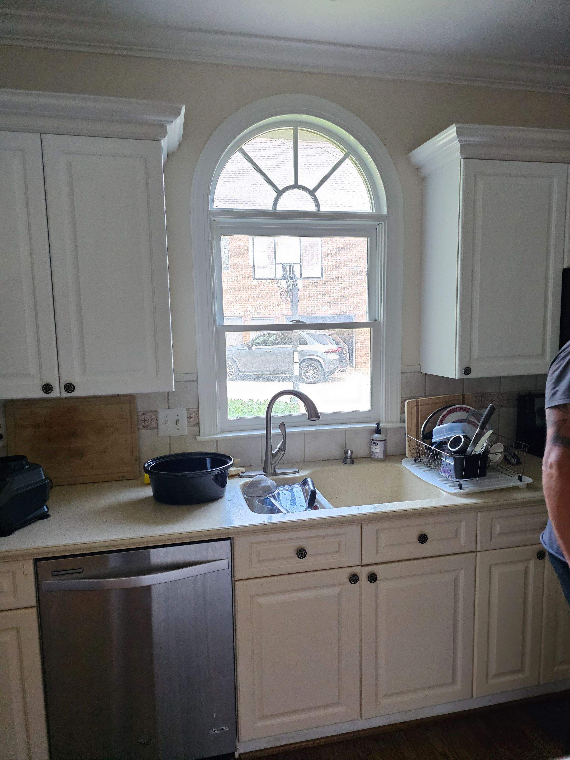 Arrington Project in Hoover by The Window Source