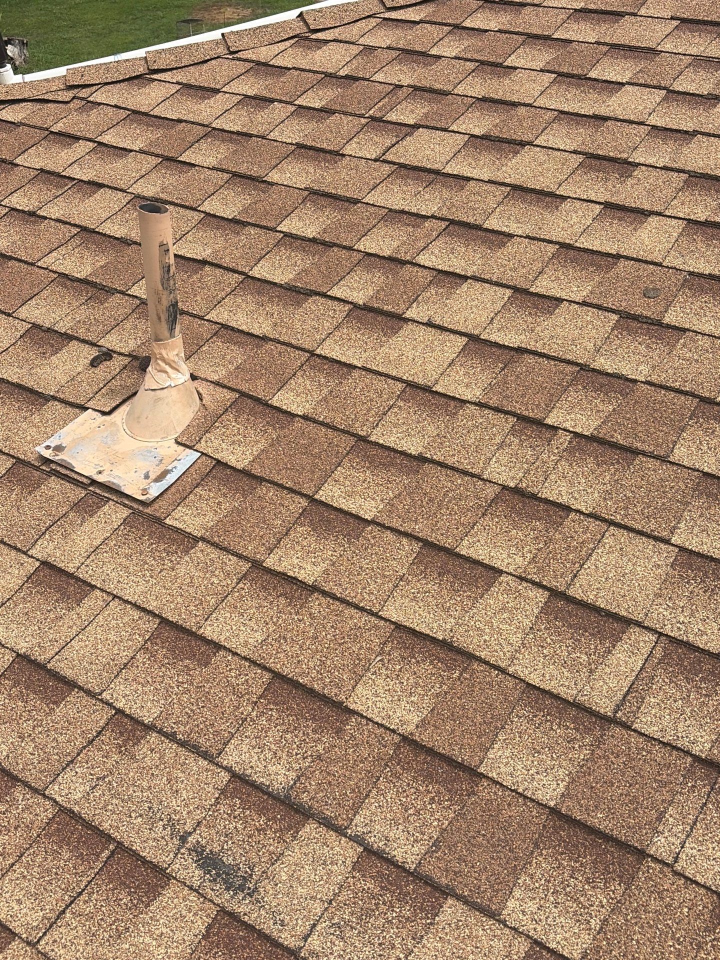 Roof Rejuvenation using Roof Maxx Treatment by Roof Maxx of Folsom