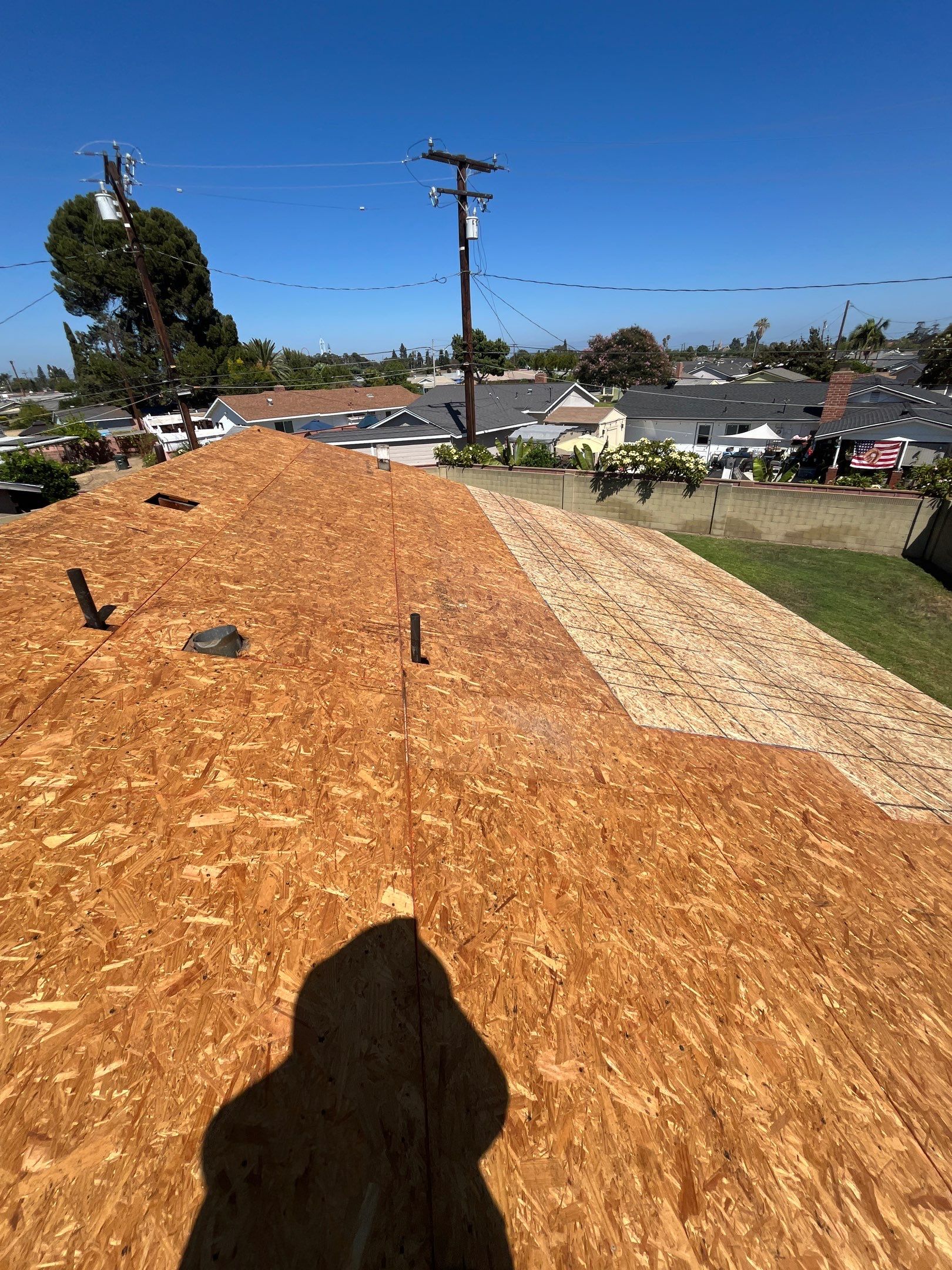 Roof replacement - Perris, CA 92570 by Epic Roof Replacement