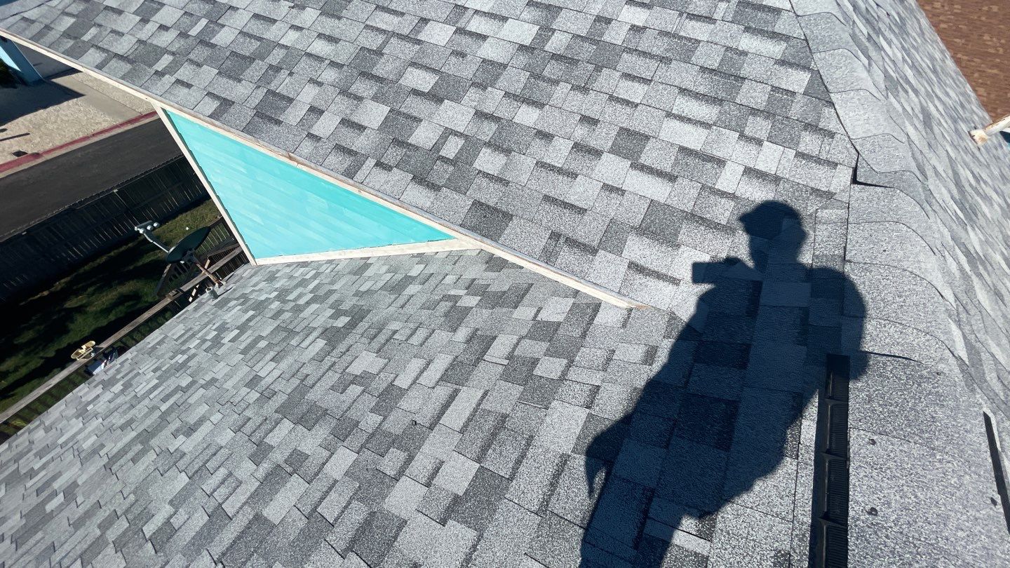 Residential Roofing Repair using Roofing Repair Products  by Lighthouse Roofing