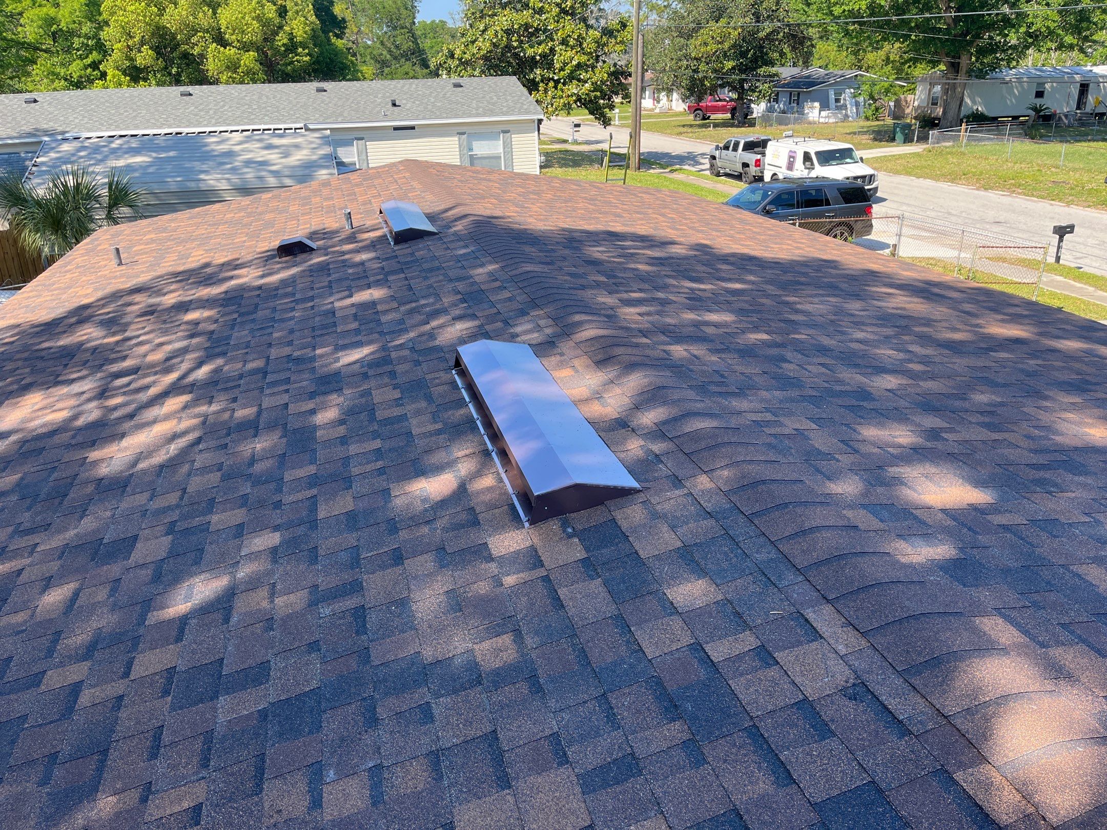 Shingle -> Shingle by Prime Roofing