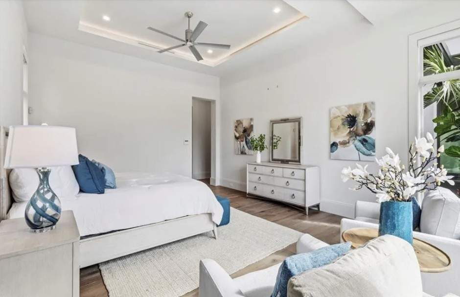 Whispering Pines in Naples by Naples Home Staging®