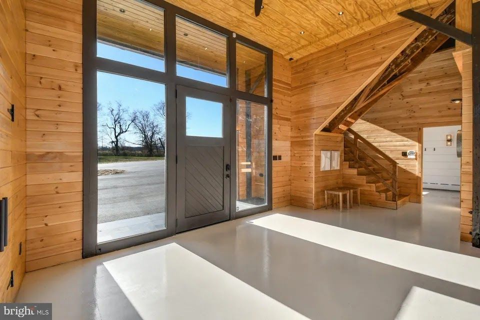 Epoxy Floors For Home and Business In the Lehigh Valley and New Jersey by Ryan Amato Painting LLC and Lehigh Valley Epoxy
