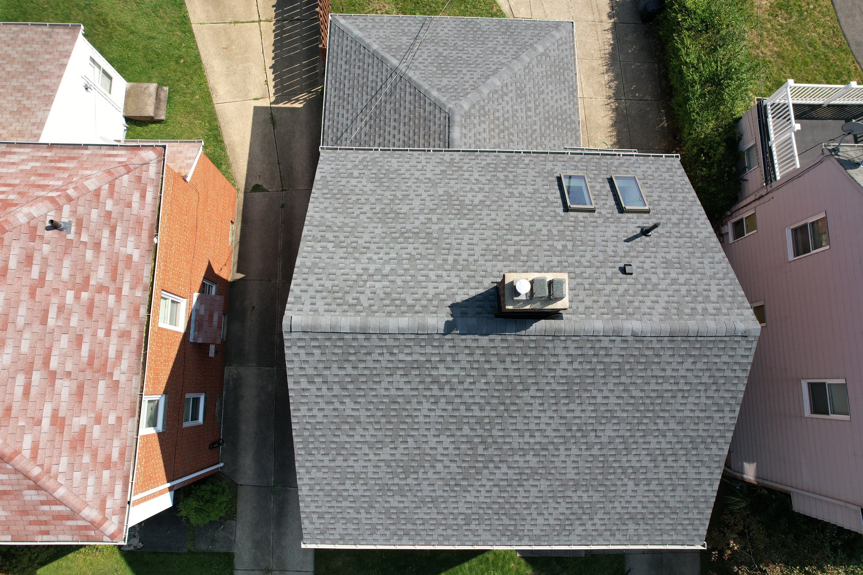 University Heights - Storm Restoration by Atlas Roofing & Restoration